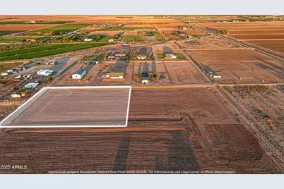 3 N Ellison Drive #-, Coolidge, AZ 85128 - Photo 6