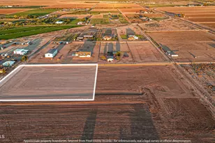 3 N Ellison Dr, Coolidge, AZ 85128 - Photo 1