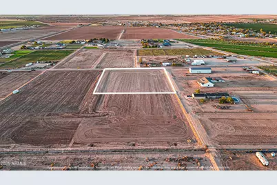 3 N Ellison Drive #-, Coolidge, AZ 85128 - Photo 4