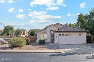 493 W San Remo St, Gilbert, AZ 85233 - Photo 1