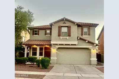 3437 E Harwell Road, Gilbert, AZ 85234 - Photo 1