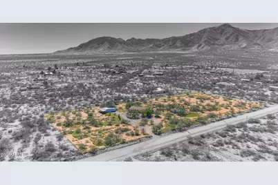 7452 E Nevada Drive, Hereford, AZ 85615 - Photo 4