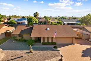 5951 W Campo Bello Dr, Glendale, AZ 85308 - Photo 1