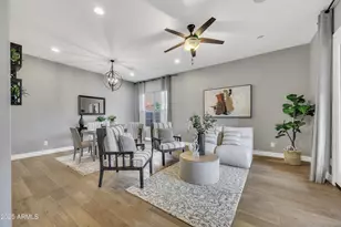 4254 E Valencia Dr, Phoenix, AZ 85042 - Photo 4