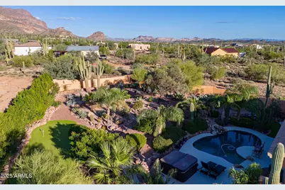 10242 E Open Sky Drive, Gold Canyon, AZ 85118 - Photo 106