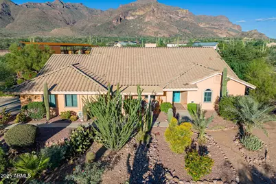 10242 E Open Sky Drive, Gold Canyon, AZ 85118 - Photo 2