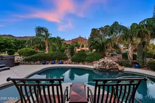 10242 E Open Sky Dr, Gold Canyon, AZ 85118 - Photo 66