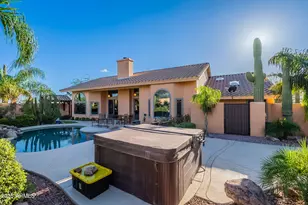 10242 E Open Sky Dr, Gold Canyon, AZ 85118 - Photo 80