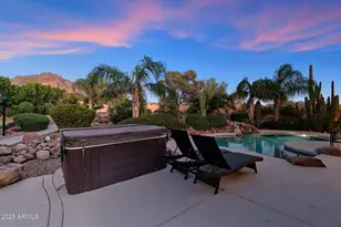 10242 E Open Sky Dr, Gold Canyon, AZ 85118 - Photo 58