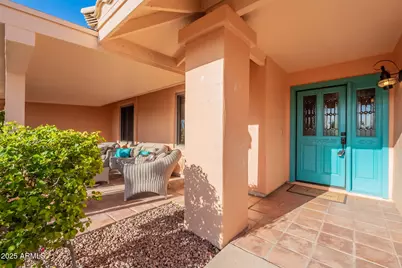 10242 E Open Sky Drive, Gold Canyon, AZ 85118 - Photo 8