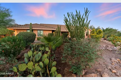 10242 E Open Sky Drive, Gold Canyon, AZ 85118 - Photo 6