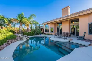 10242 E Open Sky Dr, Gold Canyon, AZ 85118 - Photo 76