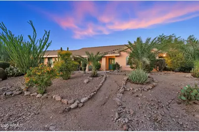 10242 E Open Sky Drive, Gold Canyon, AZ 85118 - Photo 4