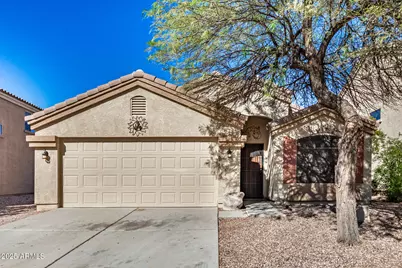 3641 N French Place, Casa Grande, AZ 85122 - Photo 2