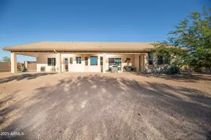 1532 N Roadrunner Rd, Apache Junction, AZ 85119 - Photo 46