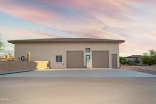 1532 N Roadrunner Rd, Apache Junction, AZ 85119 - Photo 50