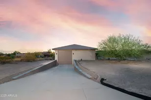 1532 N Roadrunner Rd, Apache Junction, AZ 85119 - Photo 50