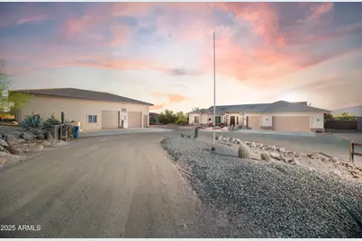 1532 N Roadrunner Road, Apache Junction, AZ 85119 - Photo 1
