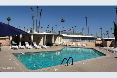 2701 E Allred Avenue #68, Mesa, AZ 85204 - Photo 12