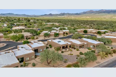 19115 E Buckskin Court, Rio Verde, AZ 85263 - Photo 48