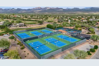 19115 E Buckskin Court, Rio Verde, AZ 85263 - Photo 58