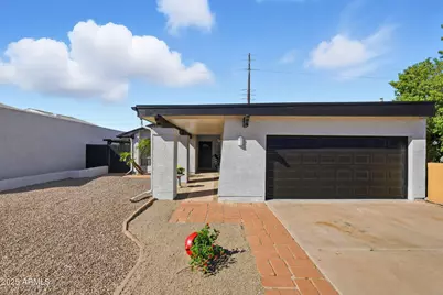 2326 N 87th Way, Scottsdale, AZ 85257 - Photo 2