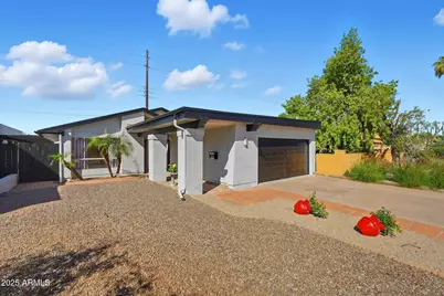 2326 N 87th Way, Scottsdale, AZ 85257 - Photo 1