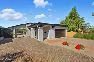 2326 N 87th Way, Scottsdale, AZ 85257 - Photo 1