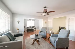 8707 E Butte St, Mesa, AZ 85207 - Photo 2