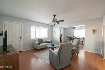 8707 E Butte Street, Mesa, AZ 85207 - Photo 4