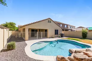 18204 W Sanna St, Waddell, AZ 85355 - Photo 14