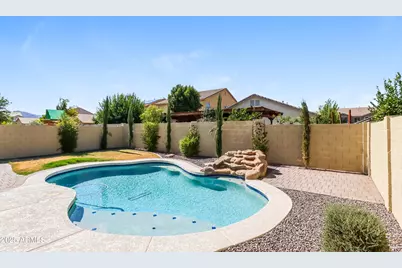 18204 W Sanna Street, Waddell, AZ 85355 - Photo 2