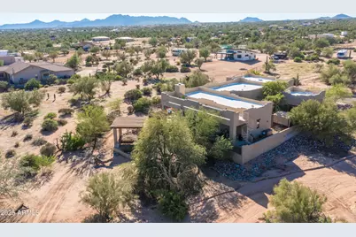 30709 N 170th Way, Rio Verde, AZ 85263 - Photo 82