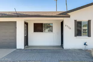 6736 S Stanley Pl, Tempe, AZ 85283 - Photo 8