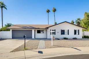 6736 S Stanley Pl, Tempe, AZ 85283 - Photo 1