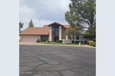 1204 E Glencove Circle, Mesa, AZ 85203 - Photo 2