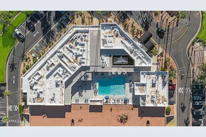 7820 E Camelback Road #510, Scottsdale, AZ 85251 - Photo 10