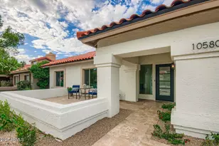 10580 E San Salvador Dr, Scottsdale, AZ 85258 - Photo 28