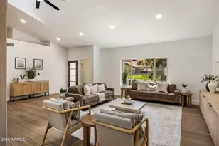 10580 E San Salvador Dr, Scottsdale, AZ 85258 - Photo 4