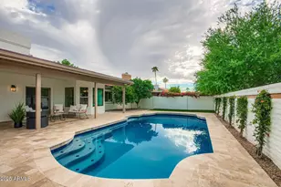 10580 E San Salvador Dr, Scottsdale, AZ 85258 - Photo 28