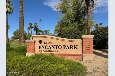 702 W Cambridge Avenue, Phoenix, AZ 85007 - Photo 42