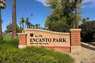 702 W Cambridge Ave, Phoenix, AZ 85007 - Photo 42