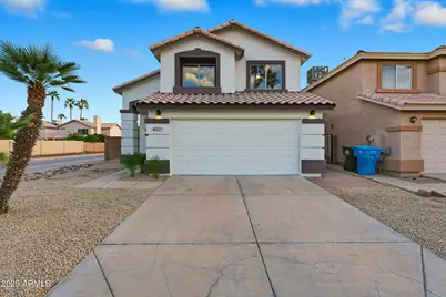 4071 E Meadow Drive, Phoenix, AZ 85032 - Photo 1
