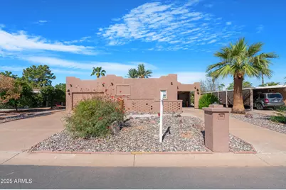 9102 E Lakeview Drive, Sun Lakes, AZ 85248 - Photo 2