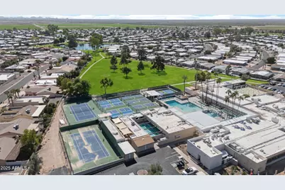 9102 E Lakeview Drive, Sun Lakes, AZ 85248 - Photo 48