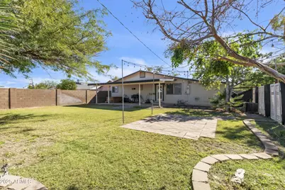 340 W Lindbergh Avenue, Coolidge, AZ 85128 - Photo 22