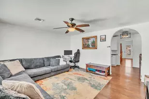 340 W Lindbergh Ave, Coolidge, AZ 85128 - Photo 4