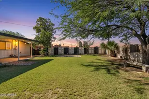 340 W Lindbergh Ave, Coolidge, AZ 85128 - Photo 20