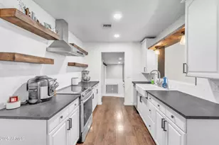 340 W Lindbergh Ave, Coolidge, AZ 85128 - Photo 6