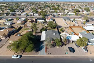 340 W Lindbergh Ave, Coolidge, AZ 85128 - Photo 26